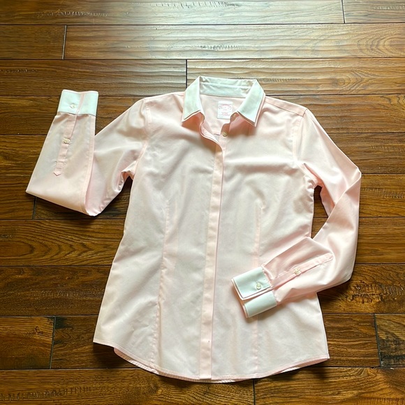 Brooks Brothers Tops - Brooks Brothers Dress Shirt